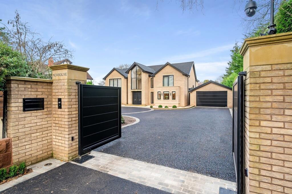 Main image of property: Hargate Drive, Hale