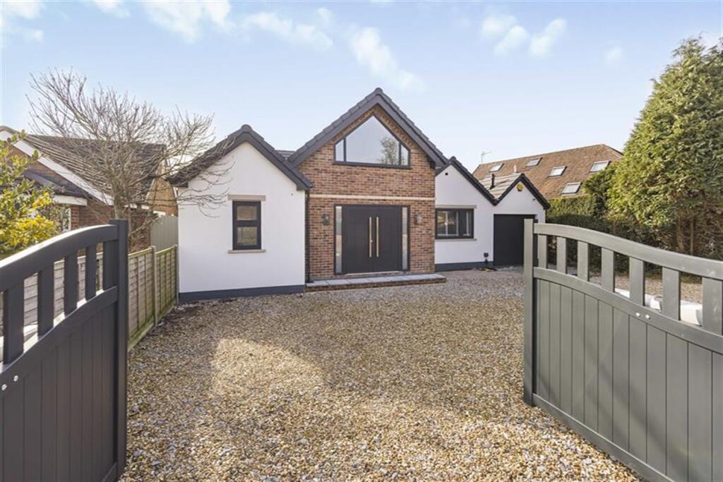 Main image of property: Longacres Road, Hale Barns, Altrincham