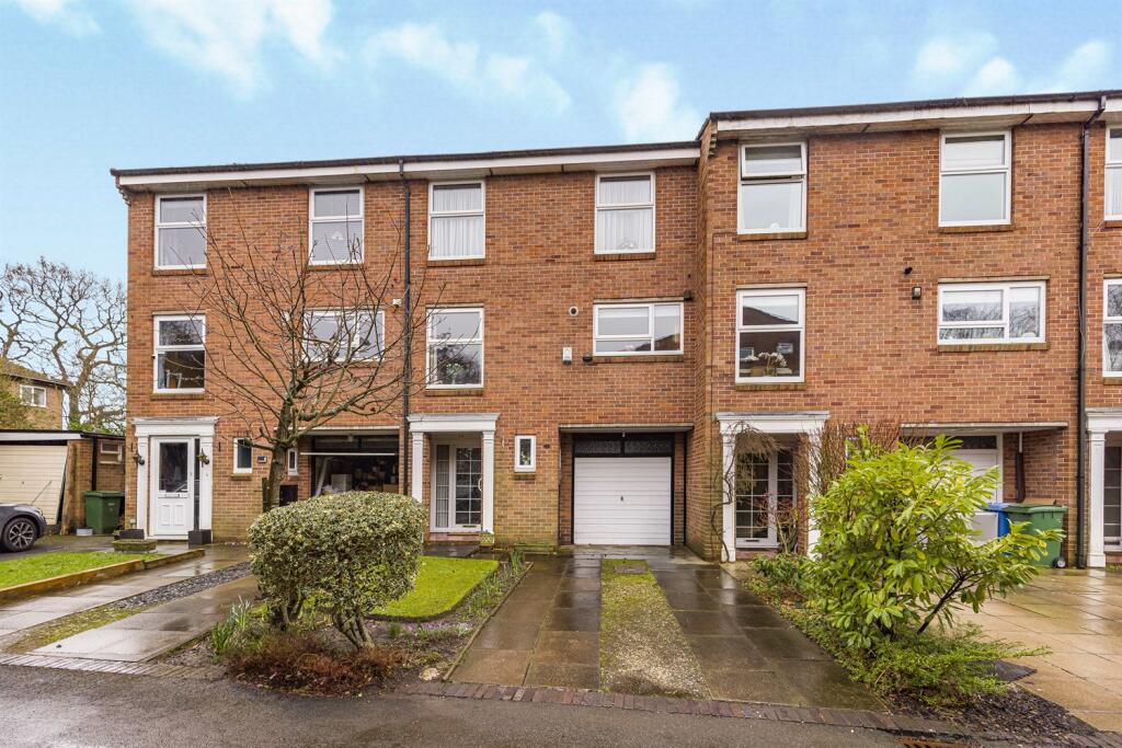 Main image of property: Oakwood Court, Oakwood Lane, Bowdon