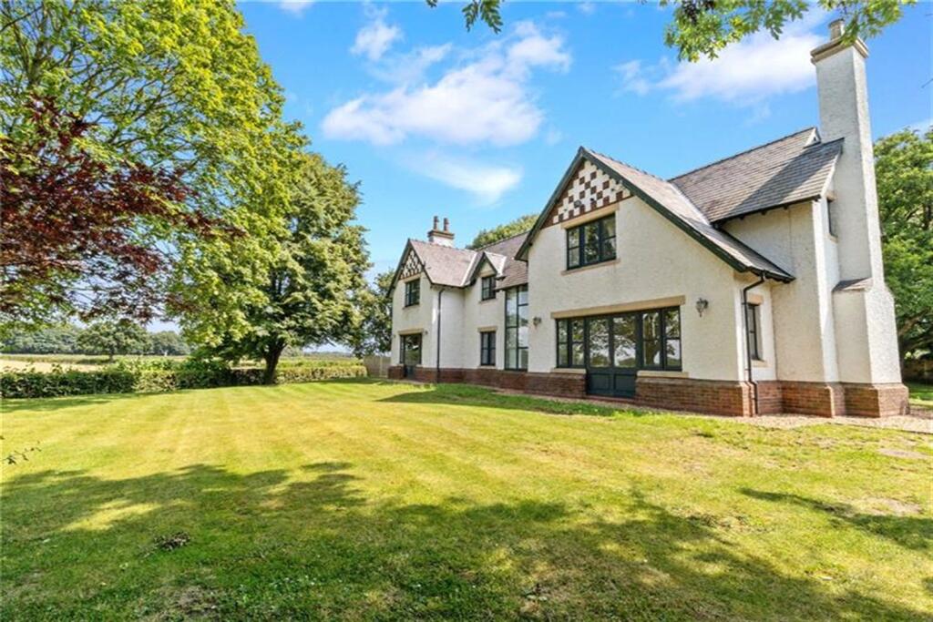 Main image of property: Little Heath Lane, Dunham Massey, Altrincham