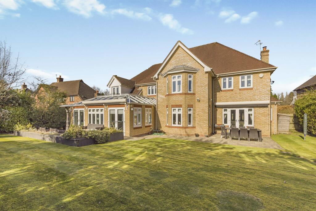Main image of property: Eyebrook Road, Bowdon, Altrincham