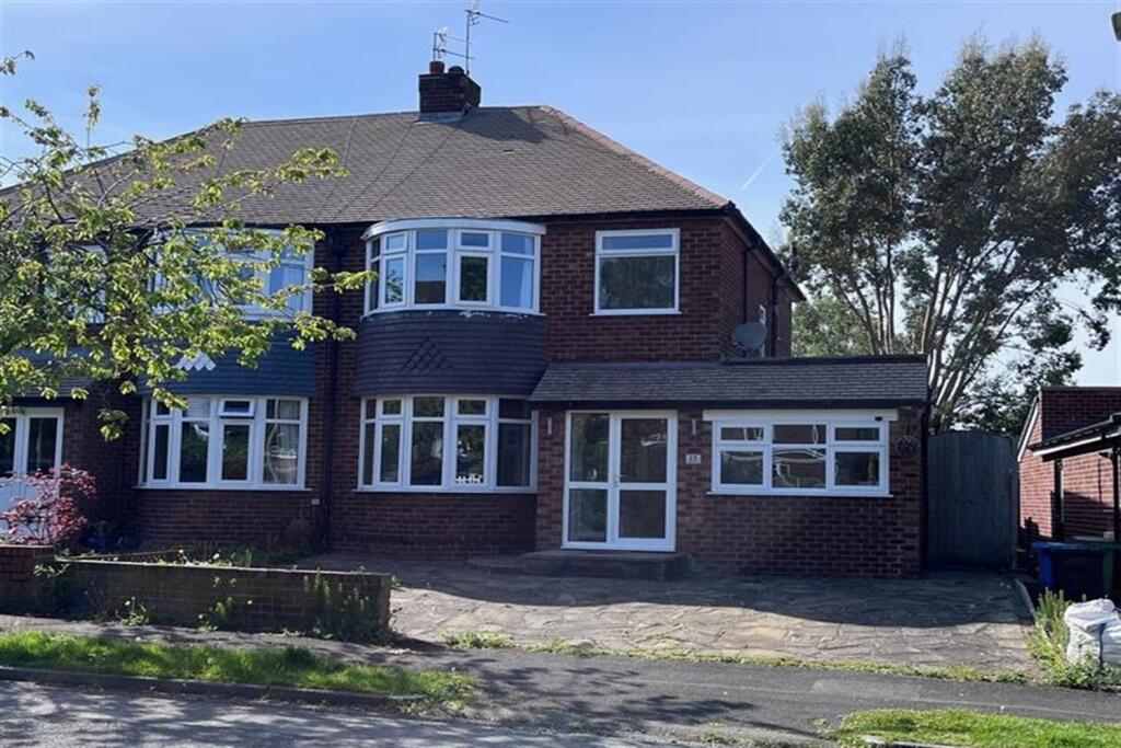 Main image of property: Tewkesbury Avenue, Hale