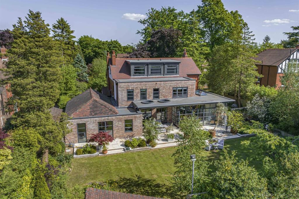 Main image of property: Alan Drive, Hale