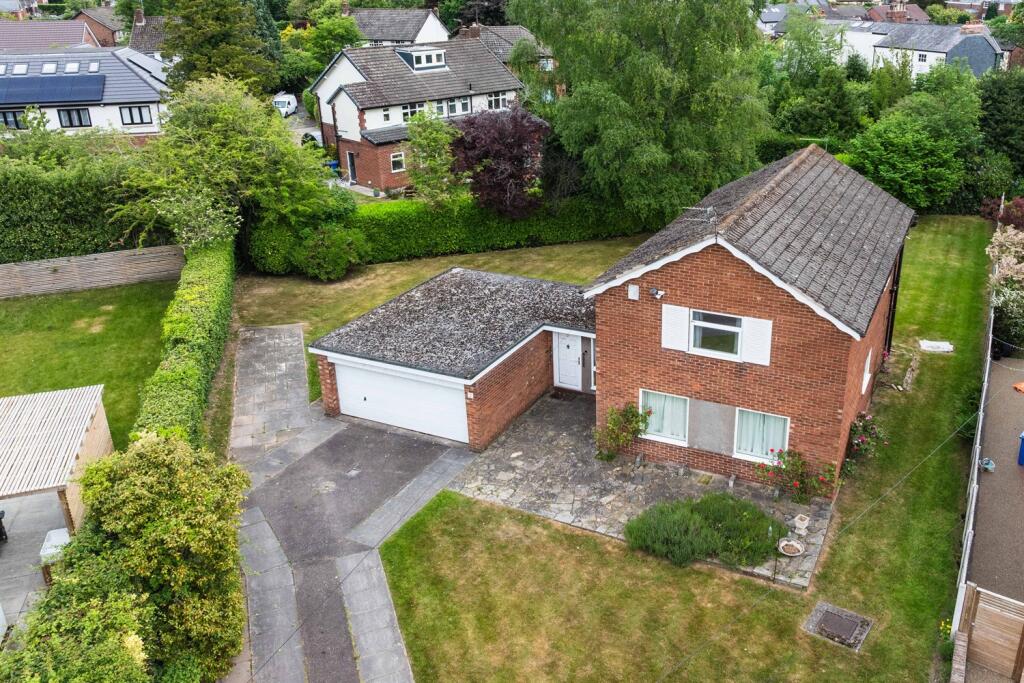 Main image of property: c1/4 Acre plot, Little Meadow Road, Bowdon