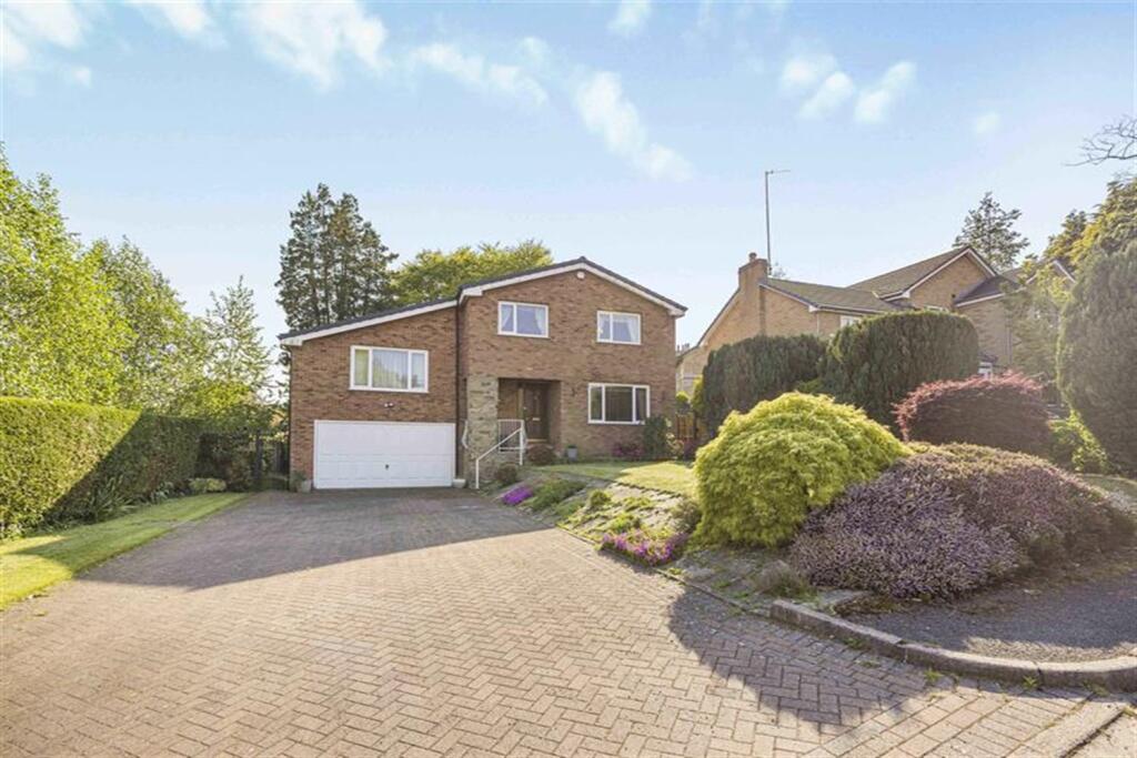 Main image of property: Holly Grange, Langham Road, Bowdon