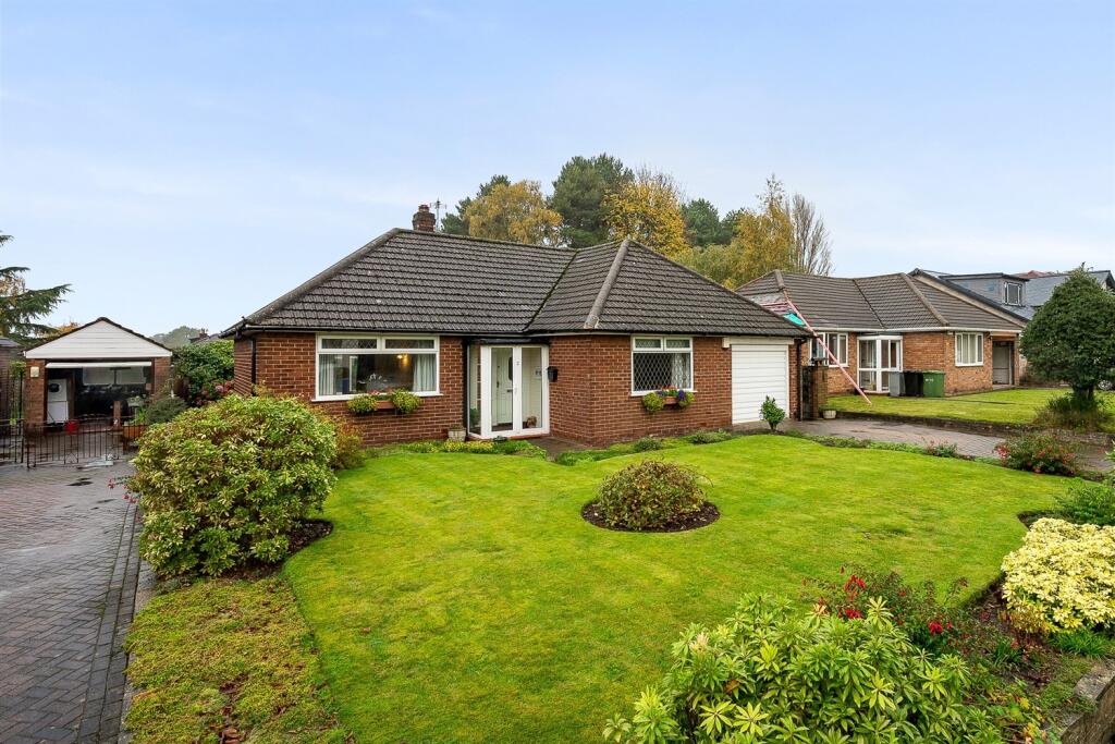Main image of property: Ravenwood Drive, Hale Barns