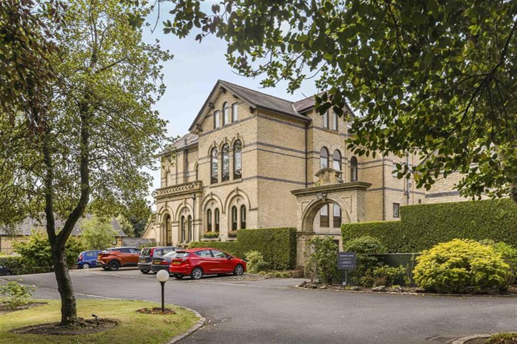 Main image of property: St. Margarets Road, Bowdon