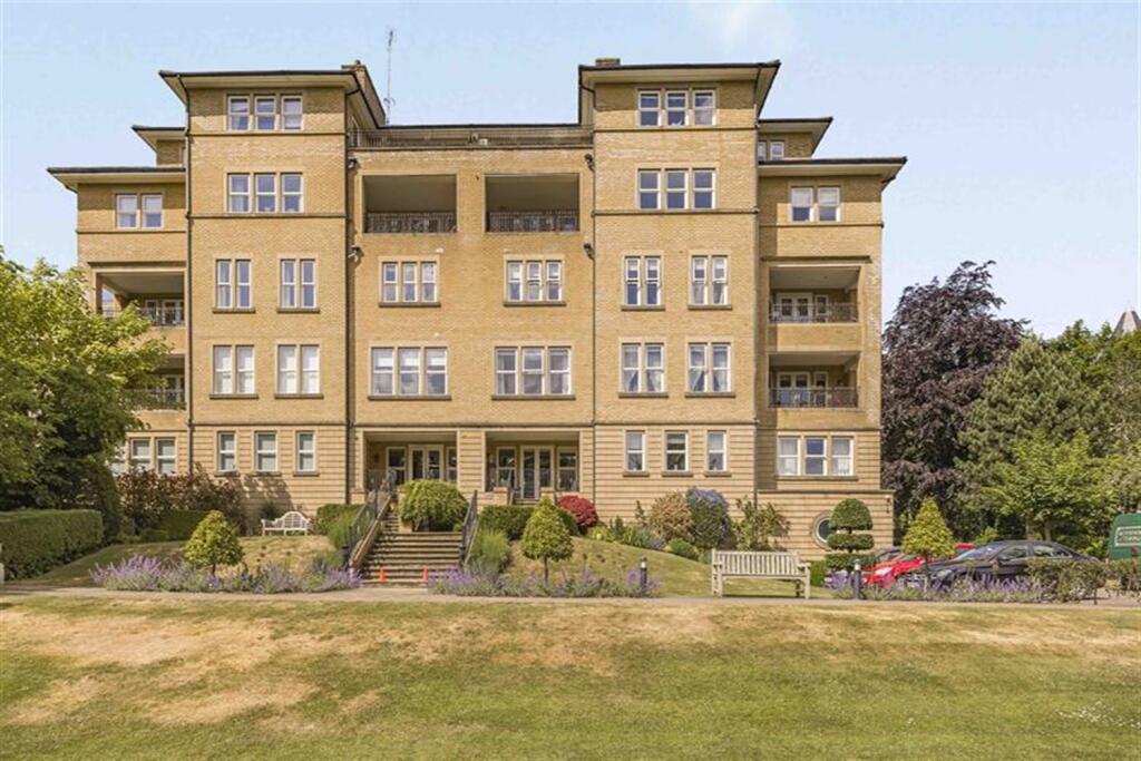 Main image of property: South Downs Road, Bowdon