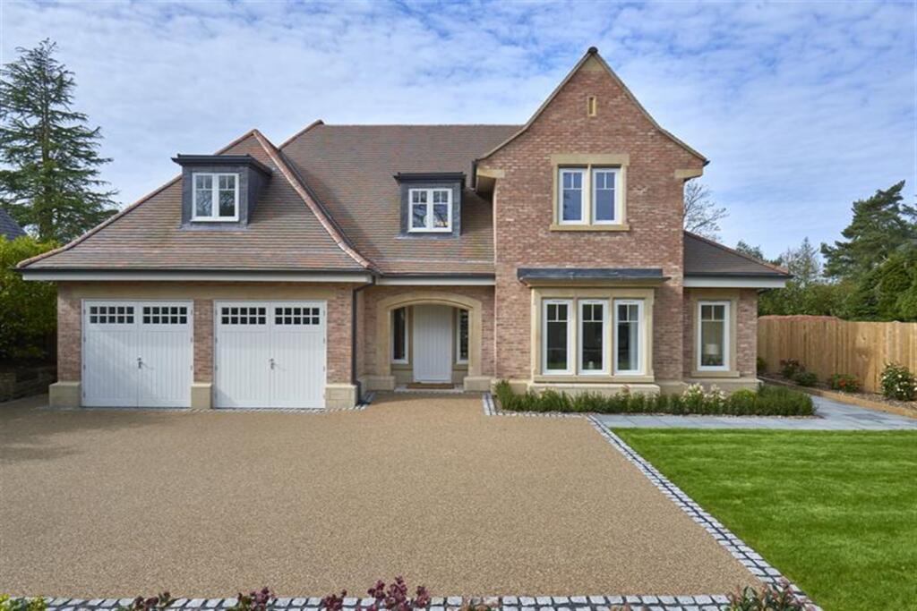 Main image of property: Hale Road, Hale