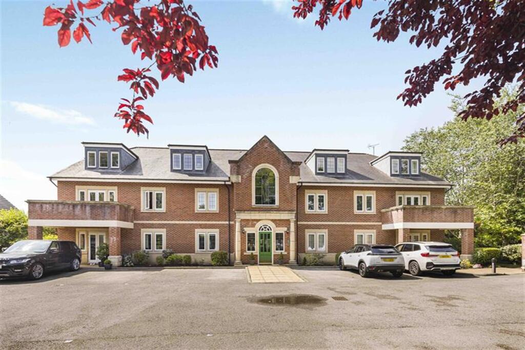 Main image of property: Hale Road, Hale Barns