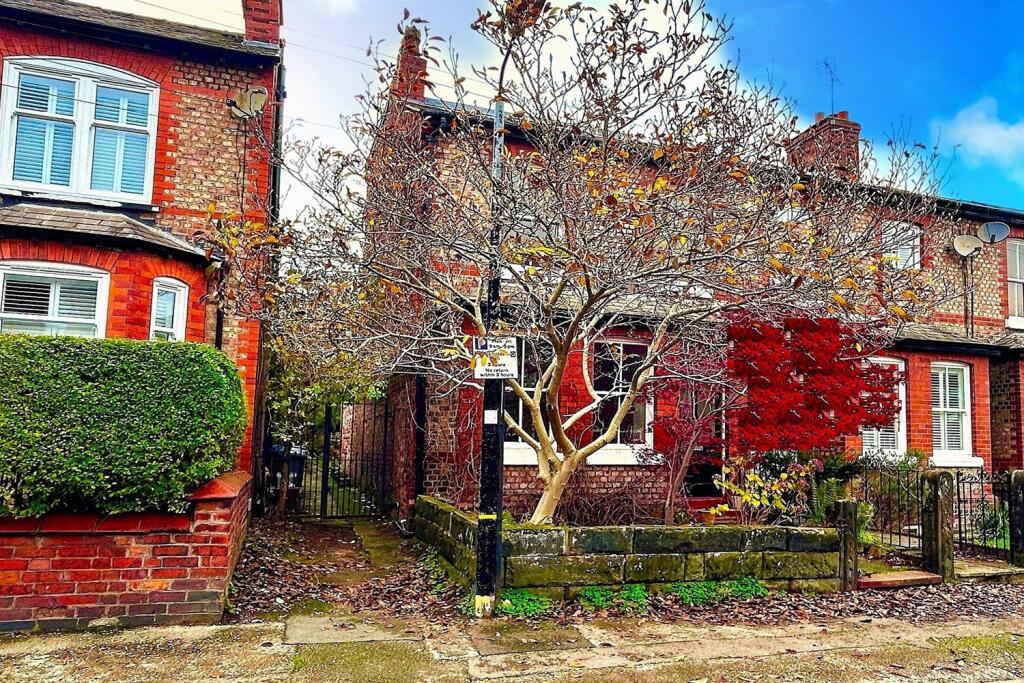 Main image of property: Finchley Road, Hale, Altrincham