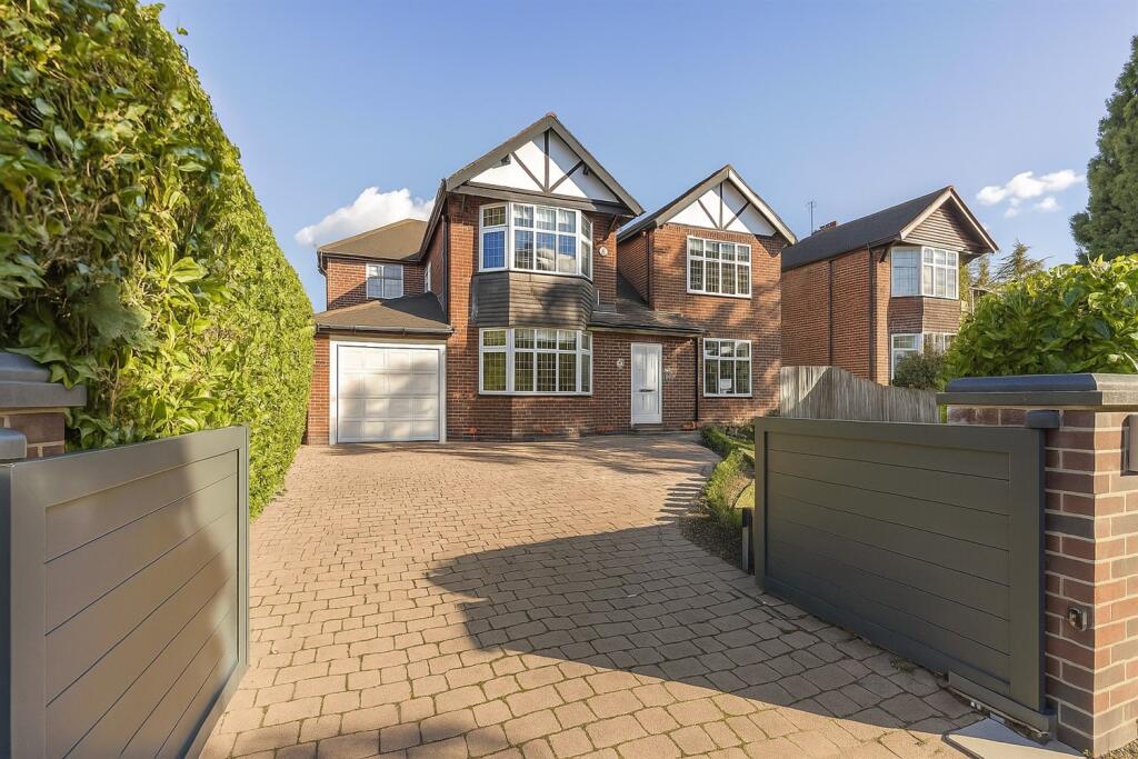 Main image of property: Carlton Road, Hale, Altrincham