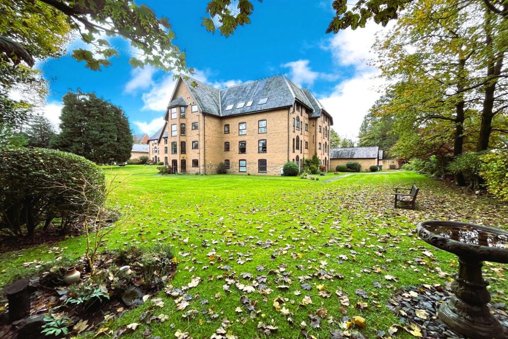 Main image of property: St. Margarets Road, Bowdon, Altrincham