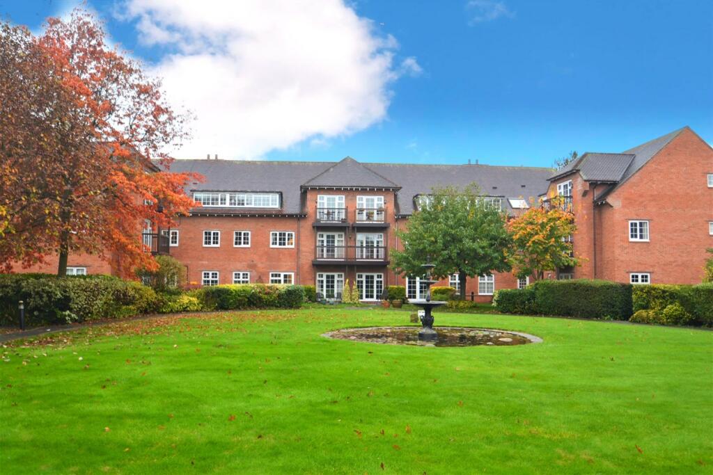 Main image of property: The Maples, Warford Park, Faulkners Lane, Mobberley