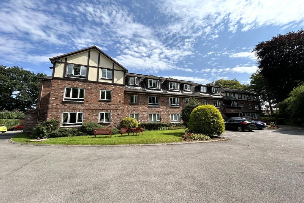 Main image of property: Beechwood, Tabley Road, Knutsford