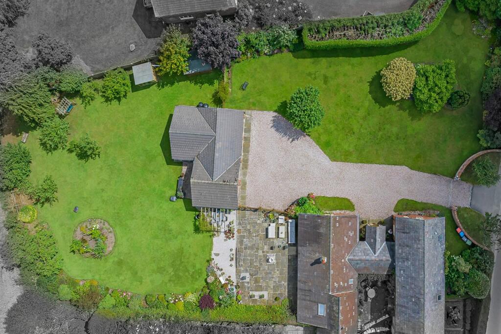 Additional property image - Holmes Chapel Road, Lach Dennis