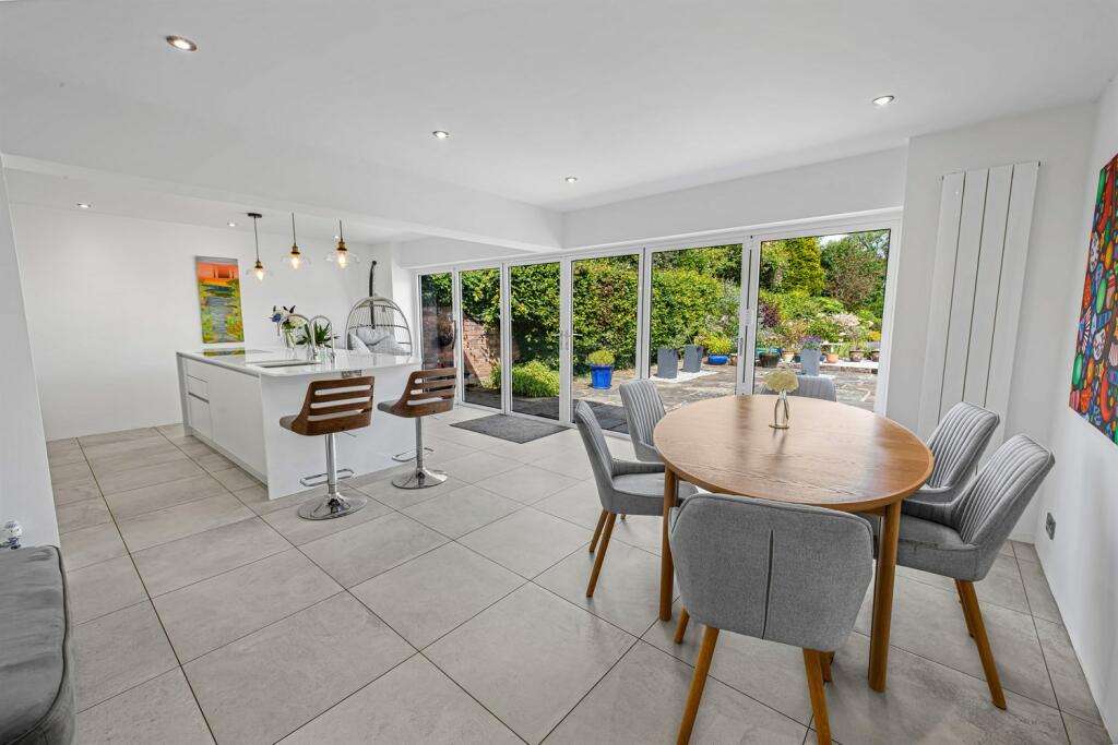 Additional property image - Holmes Chapel Road, Lach Dennis