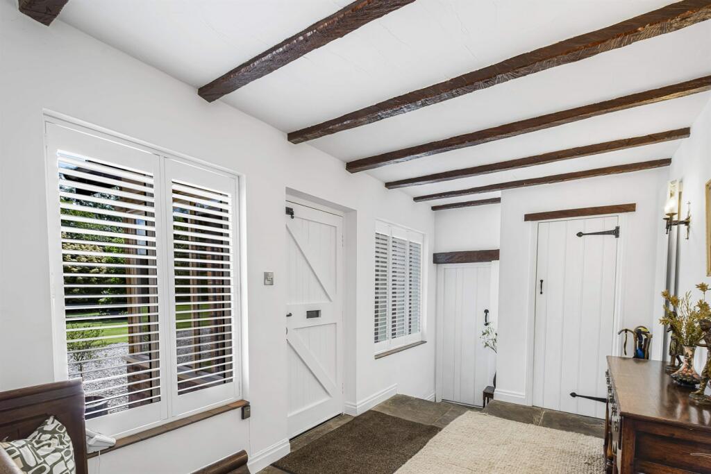 Additional property image - Holmes Chapel Road, Lach Dennis