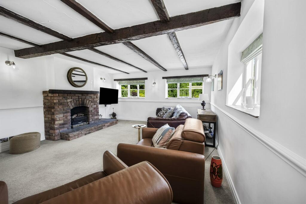Additional property image - Holmes Chapel Road, Lach Dennis