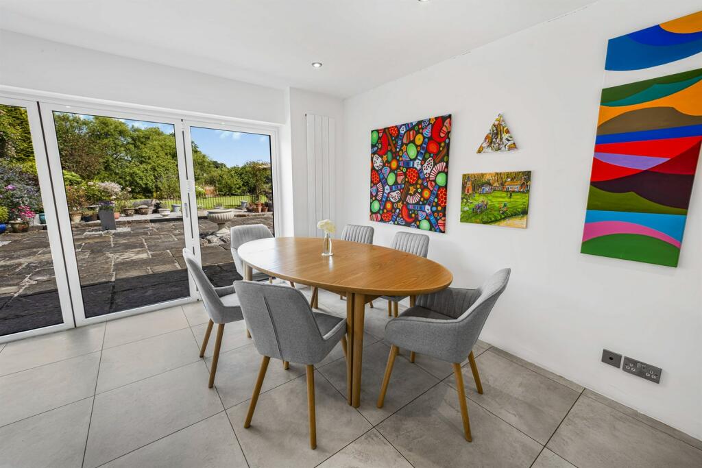 Additional property image - Holmes Chapel Road, Lach Dennis