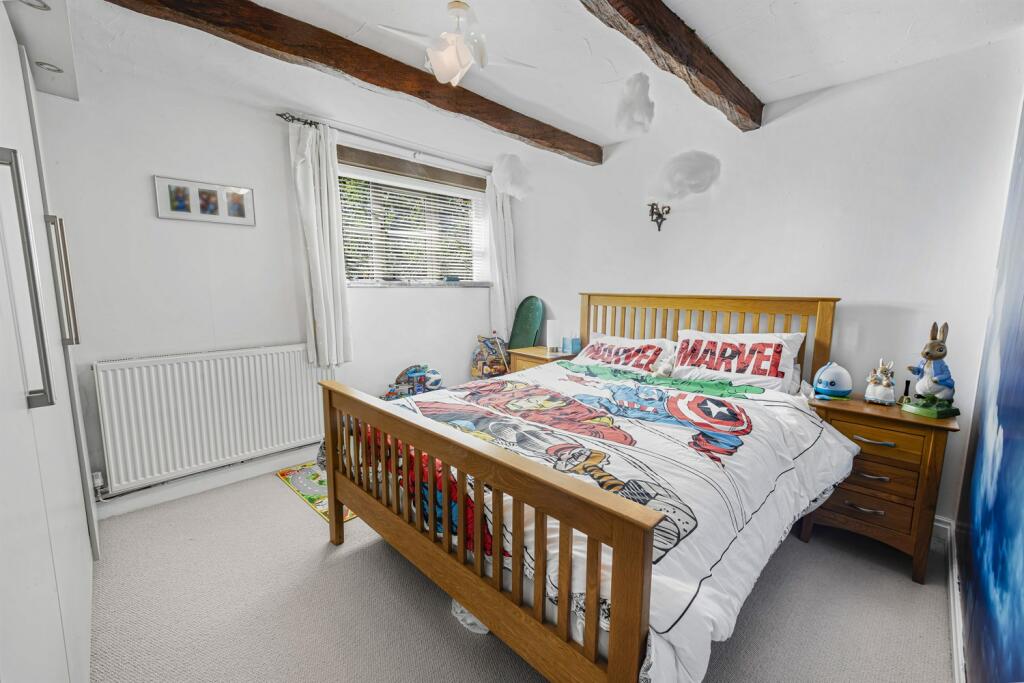 Additional property image - Holmes Chapel Road, Lach Dennis