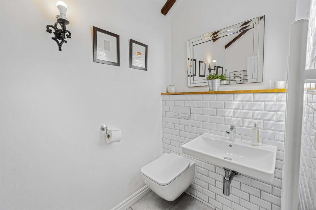 Additional property image - Holmes Chapel Road, Lach Dennis