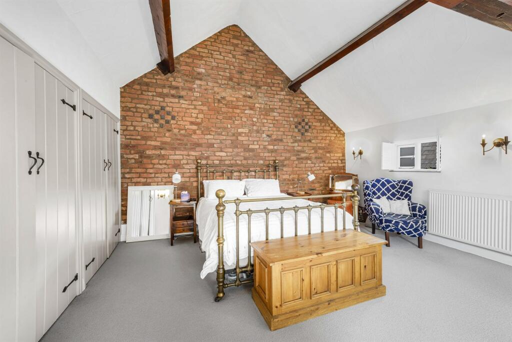 Additional property image - Holmes Chapel Road, Lach Dennis