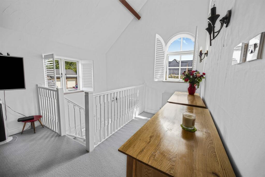 Additional property image - Holmes Chapel Road, Lach Dennis
