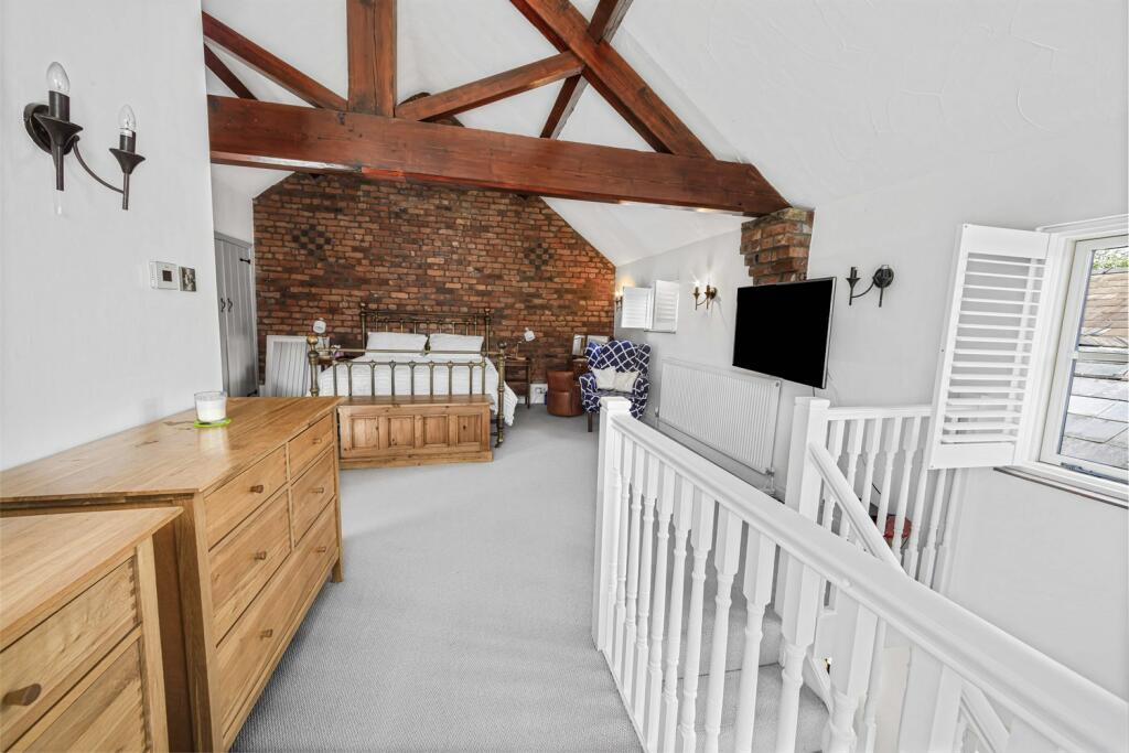 Additional property image - Holmes Chapel Road, Lach Dennis