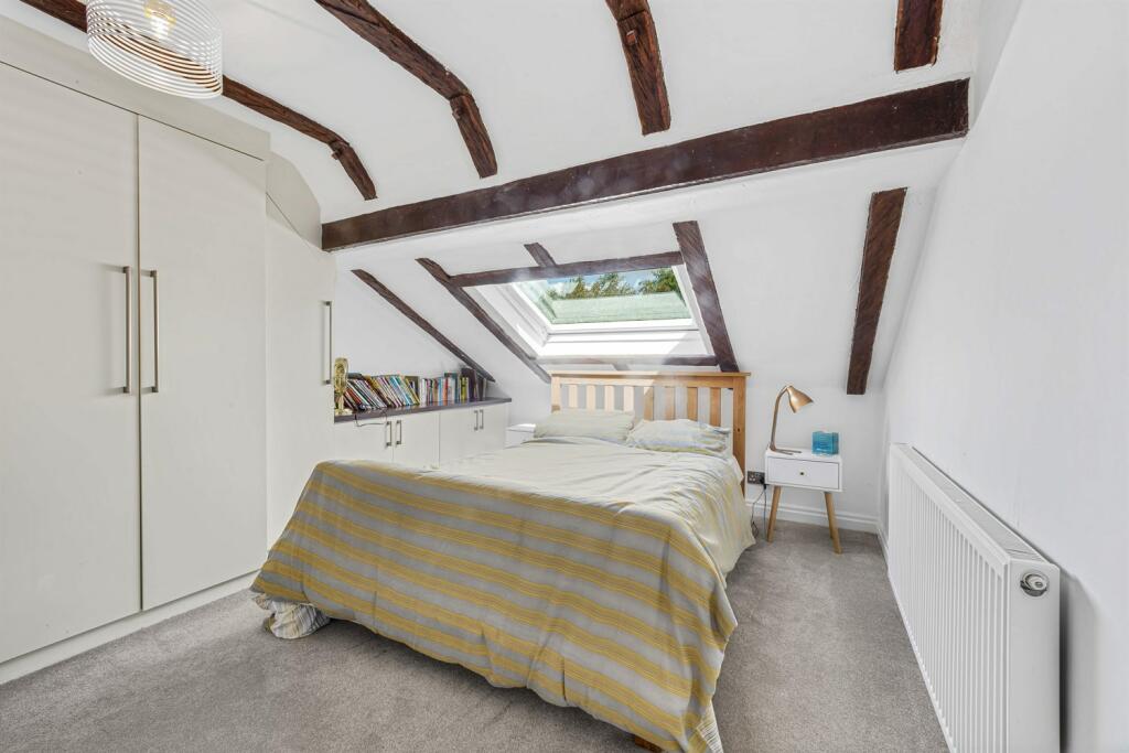 Additional property image - Holmes Chapel Road, Lach Dennis