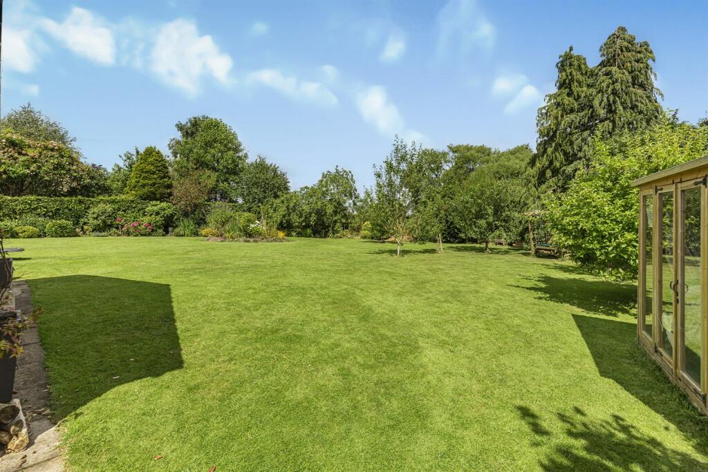 Additional property image - Holmes Chapel Road, Lach Dennis