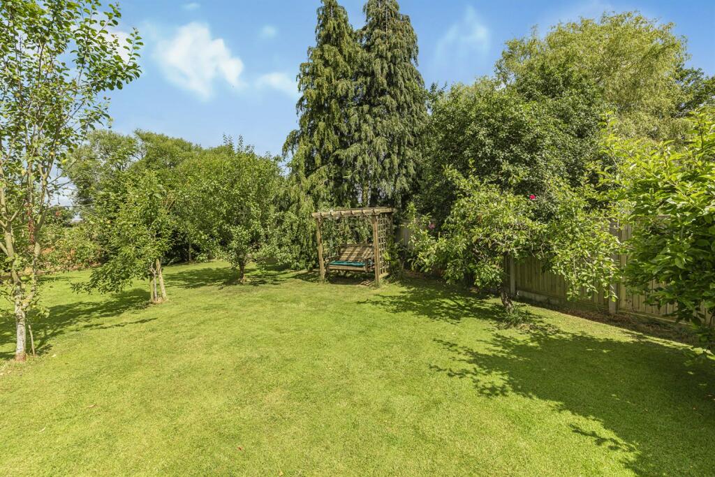 Additional property image - Holmes Chapel Road, Lach Dennis