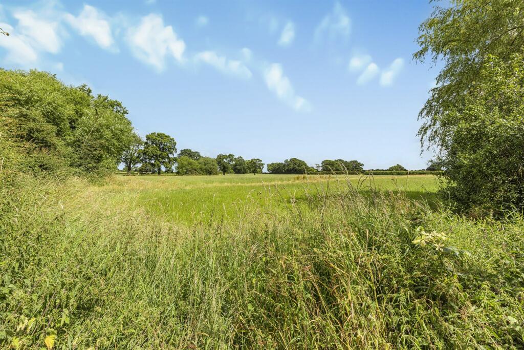Additional property image - Holmes Chapel Road, Lach Dennis