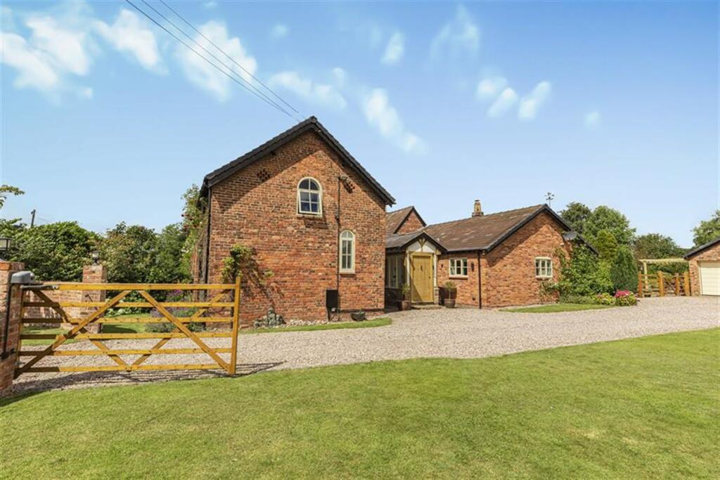 Additional property image - Holmes Chapel Road, Lach Dennis