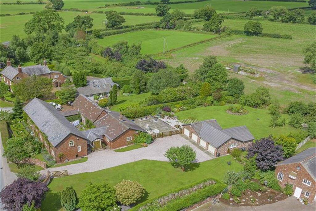 Additional property image - Holmes Chapel Road, Lach Dennis