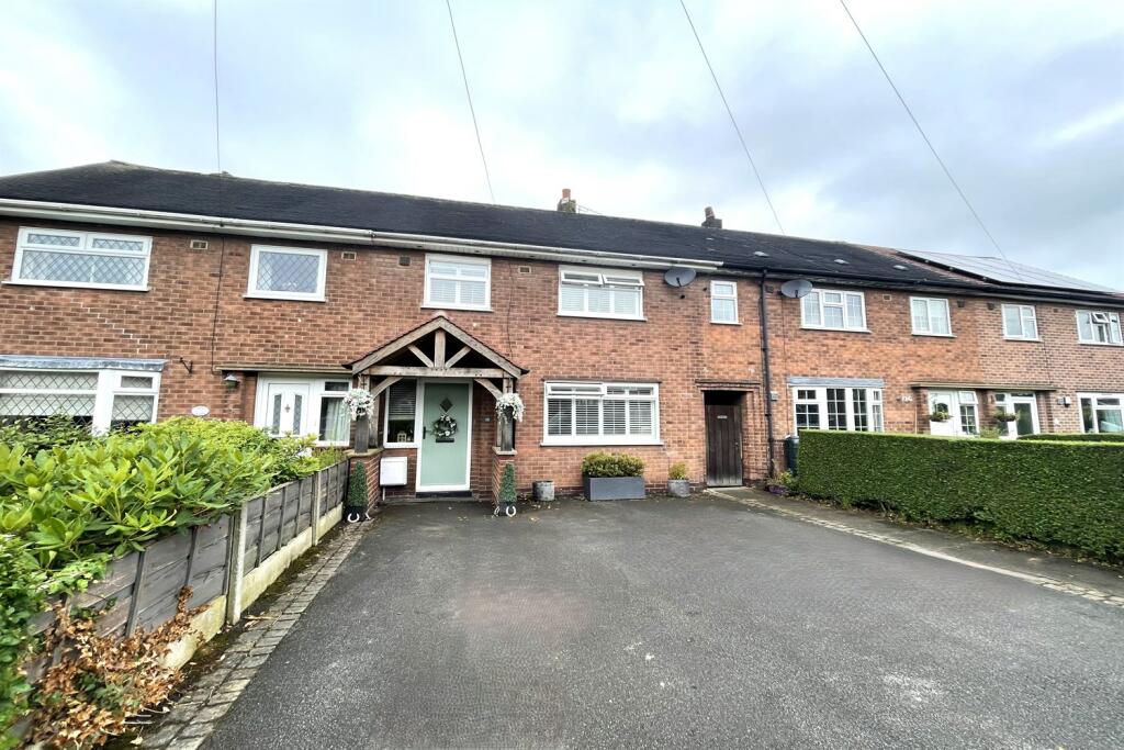 Main image of property: Townfield Road, Mobberley