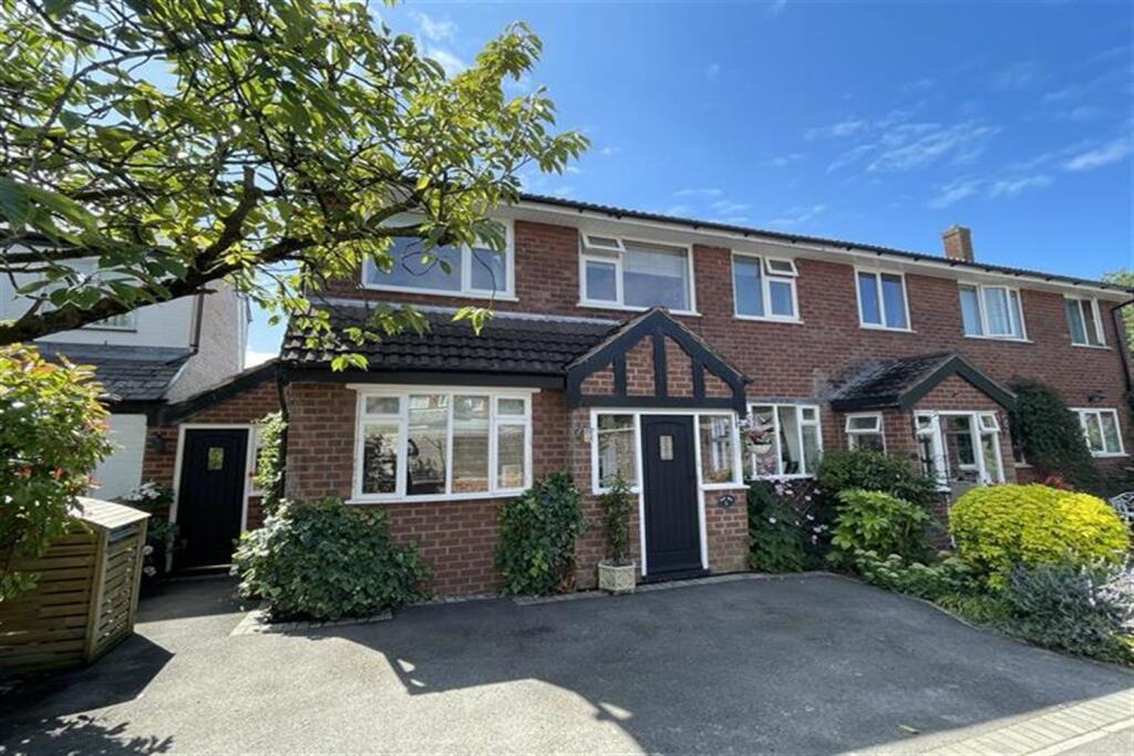 Main image of property: Hall Bank South, Mobberley, Knutsford