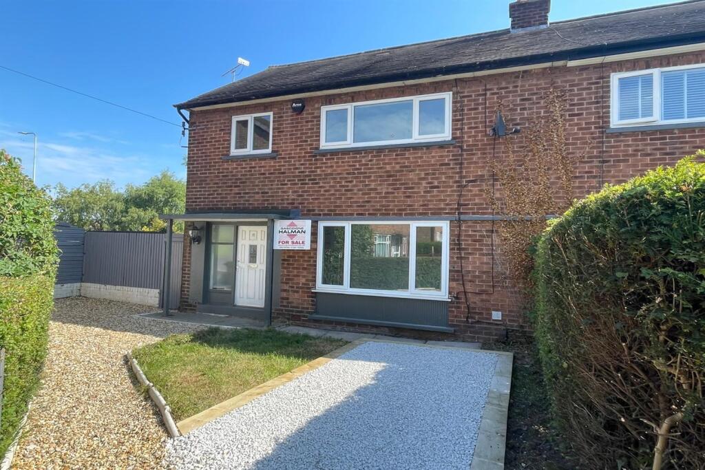 Main image of property: Lowe Drive, Knutsford