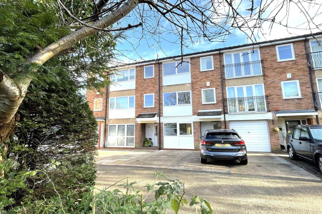 Main image of property: Mobberley Road, Knutsford