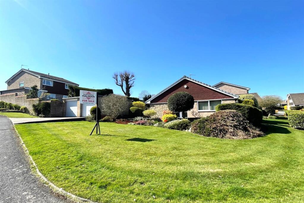 Main image of property: Robert Moffat, High Legh, Knutsford