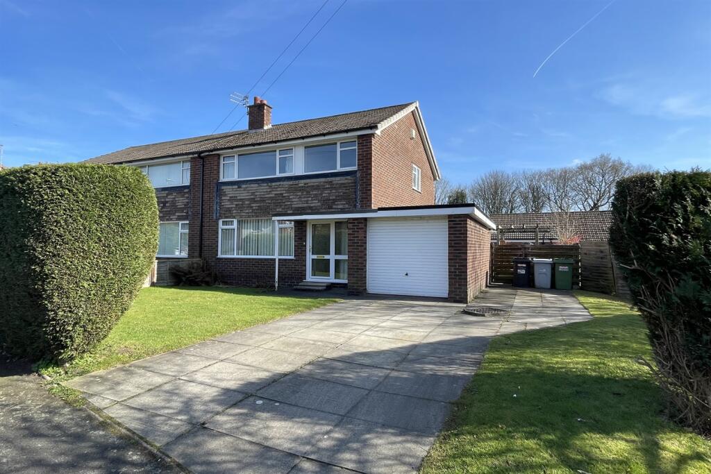Main image of property: Shaw Drive, Knutsford