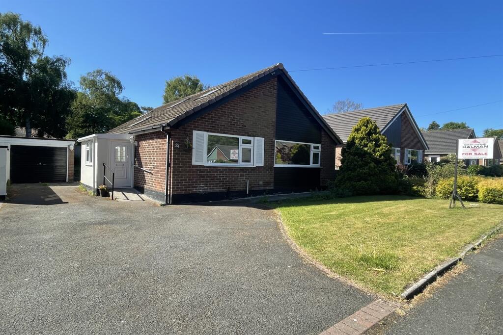 Main image of property: Woodside, Knutsford