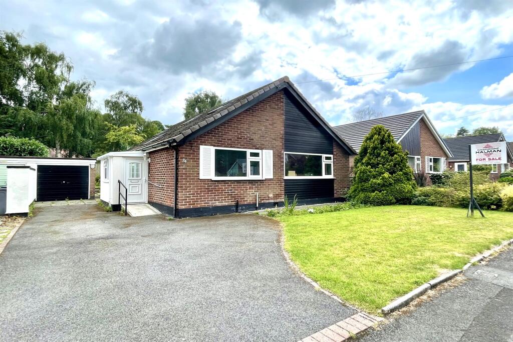 Main image of property: Woodside, Knutsford