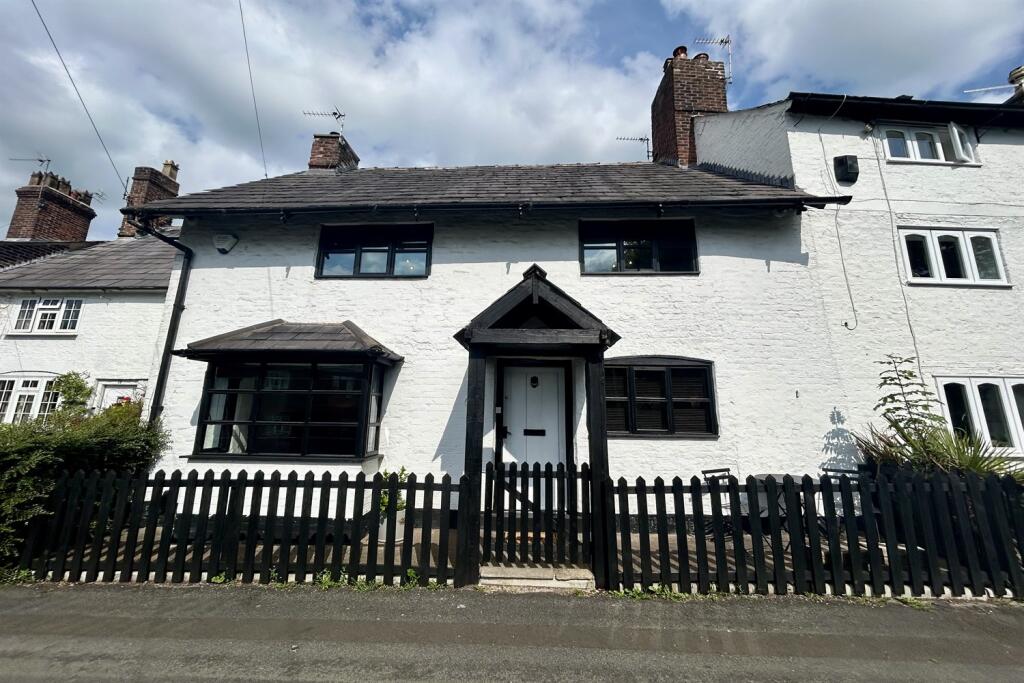 Main image of property: Mobberley Road, Knutsford