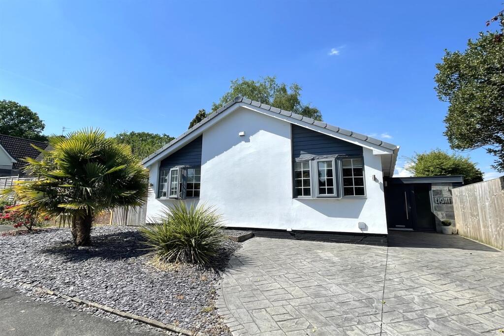 Main image of property: Tree Way, Knutsford