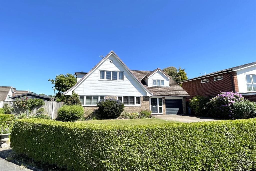 Main image of property: Egerton, High Legh, Knutsford