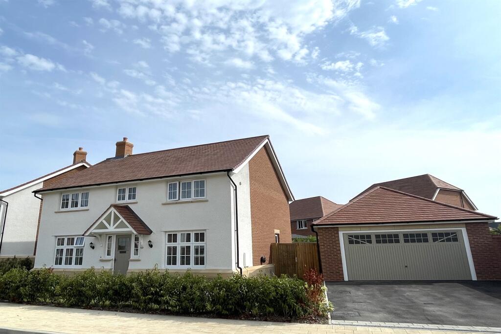 Main image of property: Turner Road, Knutsford