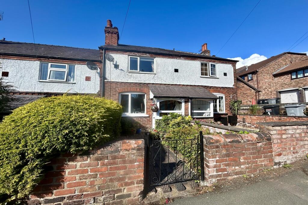 Main image of property: Moordale Road, Knutsford