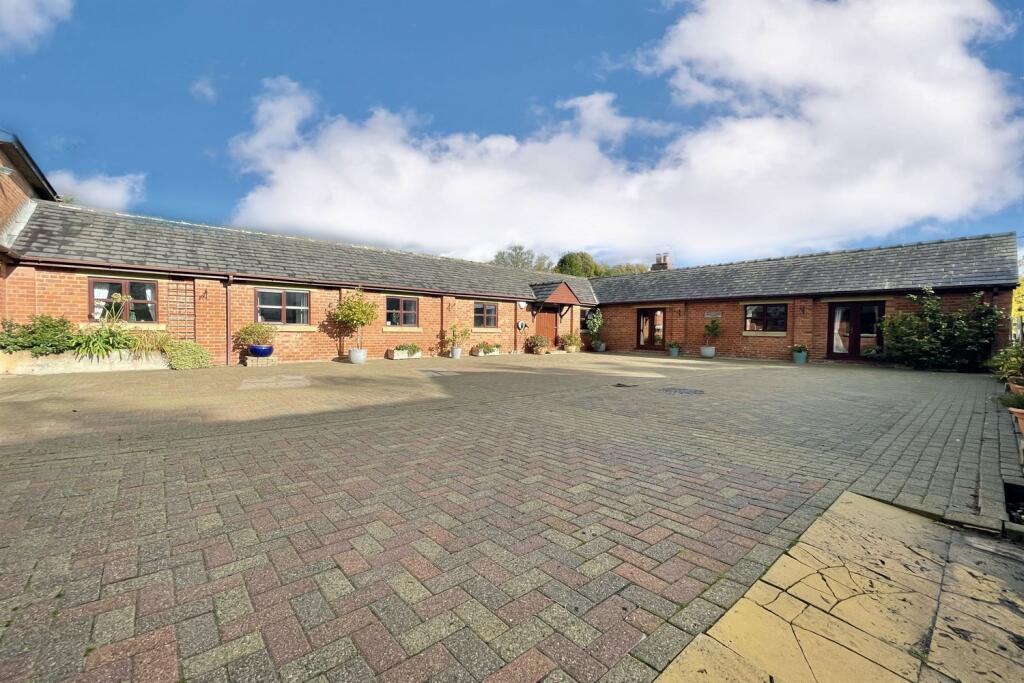 Main image of property: Occupation Lane, Antrobus