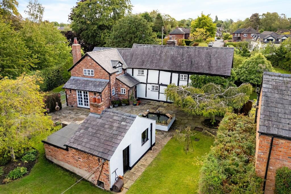 Main image of property: Trouthall Lane, Plumley